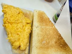 -澳洲牛奶公司(佐敦店)