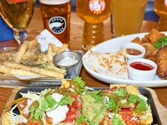 -bluefrog蓝蛙(新三里屯太古里店)