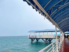 -三亚西岛海洋文化旅游区