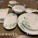 「手工黑豆腐」這道點了好多次