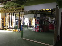 -红山会健身·普拉提(广安门店)
