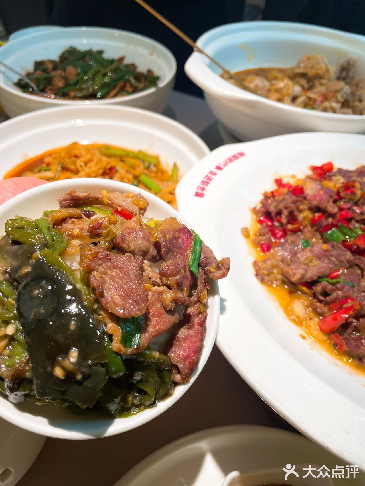 美味开炫❗超人气必吃榜湘菜