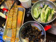 -纪录片《人生一串》体验店(静安店)