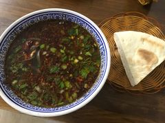 -惠记粉汤羊血(小南门店)