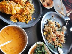蒜蓉虾-Doo Dee Thai Food(Issan/Isaan/Esan)
