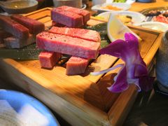 -牛人·雪花牛·木炭烤肉(昆山陆家店)