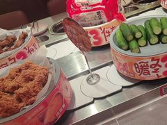 -龍歌自助小火锅(雨花台江南虹悦城店)