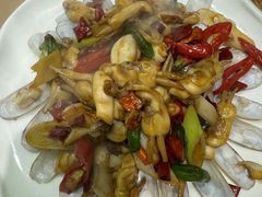 -尚海豆捞(乐虹坊店)