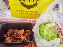 -朱师傅脆皮五花肉(七宝老街南大街店)