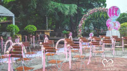 -IDOI婚礼策划·IDOIWEDDING