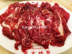 -陈记顺和潮汕牛肉火锅(韩江路店)