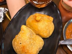 -南国印度餐厅Dakshin