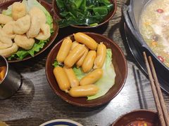 -冯校长老火锅(深圳福田店)