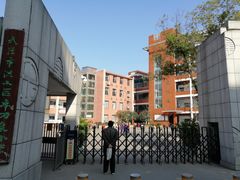 -武汉市洪山区卓刀泉小学