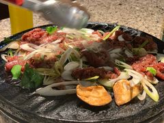 -厚味居炙子烤肉·清真(天桥南纬路店)