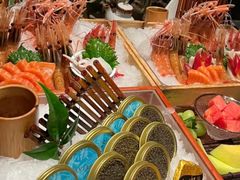 -Minase水濑·日料放题(外滩店)