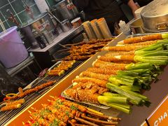 -黄兴南路步行商业街