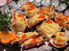 -吉兆·料理(红梅南路店)