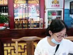 -东门烤鸭店(东华门店)
