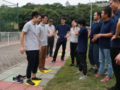 -南京金牛湖风景区