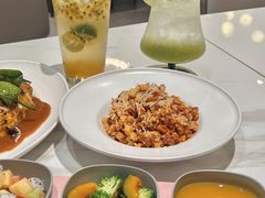 -星漠亲子餐厅•有机食材•儿童游乐