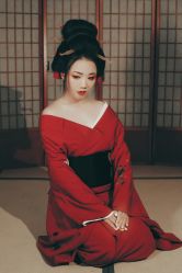 -持熹光年写真体验馆