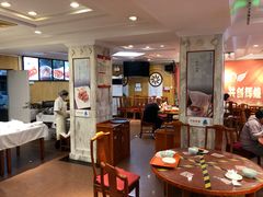 大堂-峨嵋酒家总店(车公庄店)