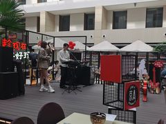 -朗丽兹餐厅