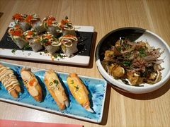 -谷村寿司(同福路店)
