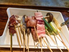 -王氏炉匠·烧鸟放题自助(好运街店)