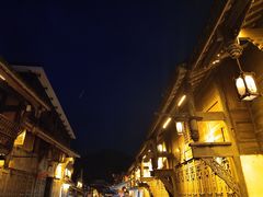 -水磨古镇