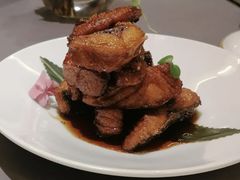 -许家菜(望江店)