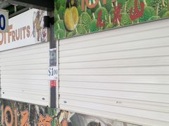 -101花果山山芭榴莲(史密斯街店)