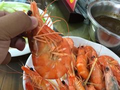 -叶姐海鲜(棋子湾店)