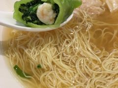 -翠華餐廳(浦东机场T1店)