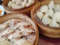 -老边饺子馆(中街店)