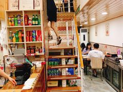-姥家春饼店(漳州二路店)