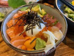 -江户前寿司(好运街店)