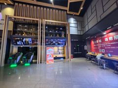 -万达影城(南昌融创茂IMAX店)