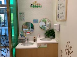 -青苗儿童口腔(长楹天街购物中心)