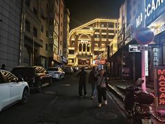 -马克西姆俄罗斯餐厅(通亚街店)