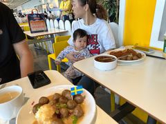 -宜家·瑞典风味餐厅(无锡店)