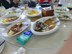 -钱塘府海鲜餐厅