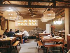 -李久其家民间餐厅(观沙岭公园店)