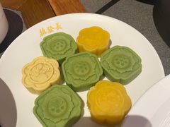 -德发长·花式蒸饺(大唐不夜城店)