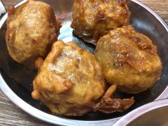 -李字号臭豆腐(总店)