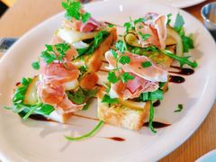 -宝莱纳餐厅(滨江店)