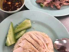 -红大哥水门鸡饭(總店)
