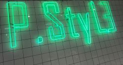 -P.STYLE派斯造型