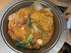 -福客麻辣烫·现炒麻辣香锅(印力中心店)